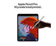 APPLE iPad Pro 13" M5 512GB Wi-Fi Gwiezdna Czerń MDYL4HC/A - 1370484 - zdjęcie 7